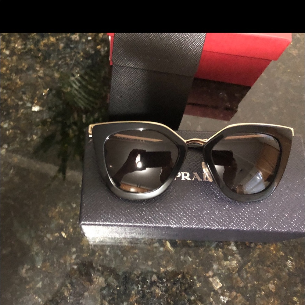 Women’s Prada Sunglasses